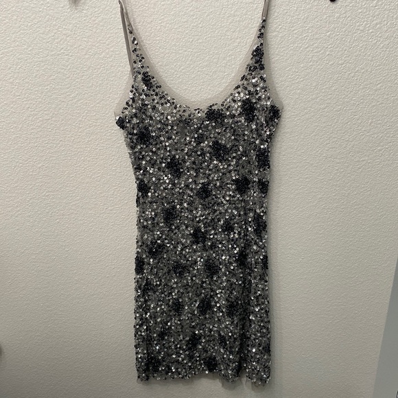 Dresses & Skirts - Sequin Mini Dress
